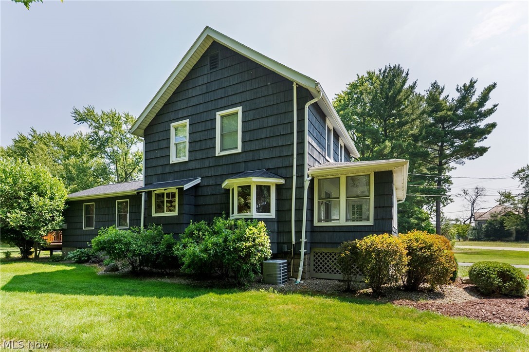 2855 Niles Vienna Road Niles OH 44446