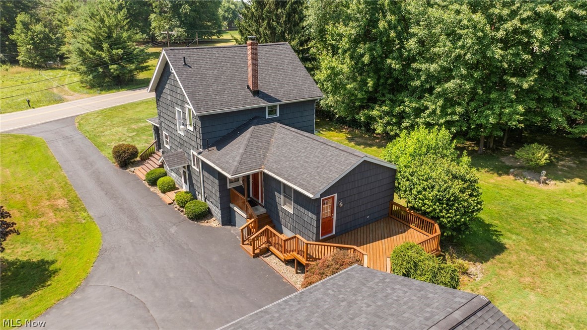 2855 Niles Vienna Road Niles OH 44446