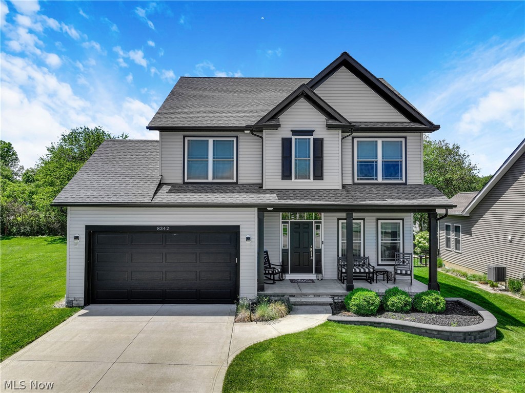 8342 Brodie Boulevard Mentor OH 44060