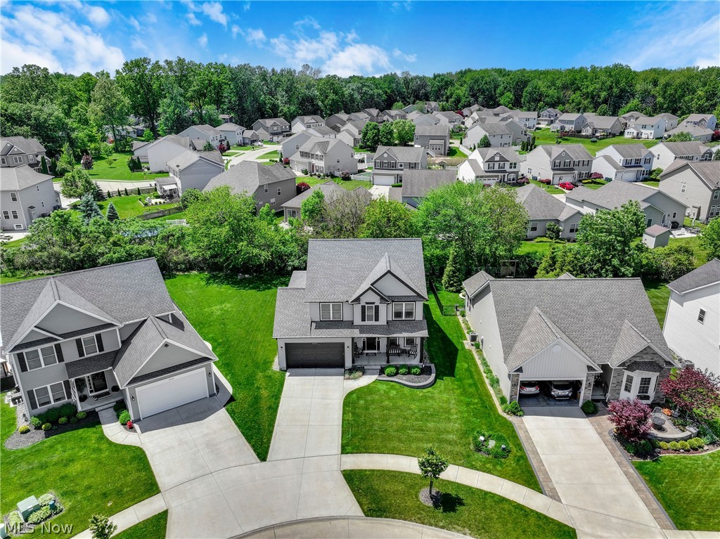 8342 Brodie Boulevard Mentor OH 44060