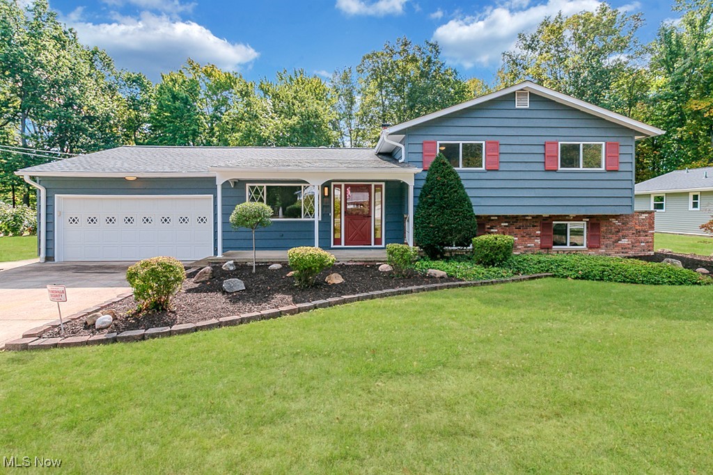 7540 Hawk Avenue Mentor OH 44060