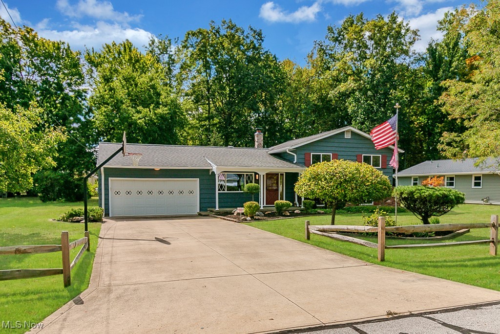 7540 Hawk Avenue Mentor OH 44060