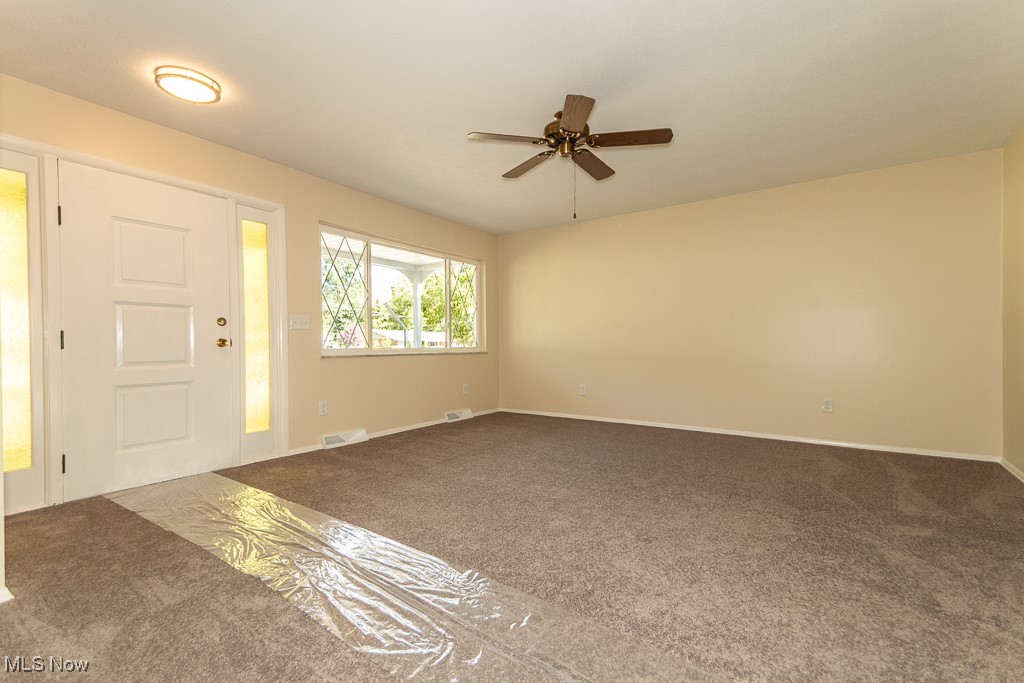 7540 Hawk Avenue Mentor OH 44060