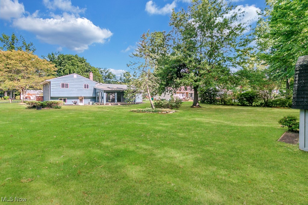 7540 Hawk Avenue Mentor OH 44060