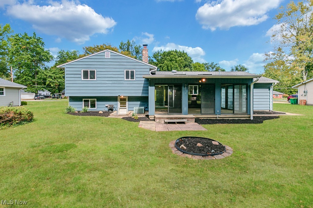 7540 Hawk Avenue Mentor OH 44060