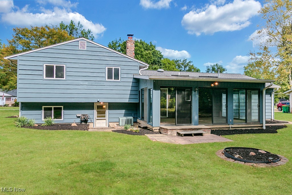 7540 Hawk Avenue Mentor OH 44060