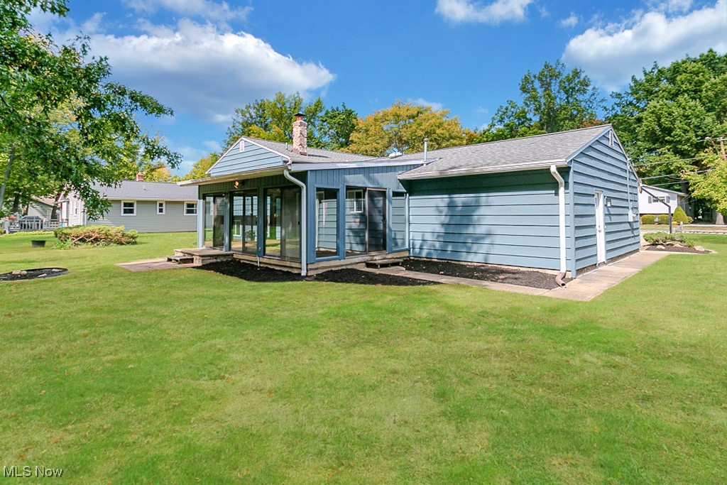 7540 Hawk Avenue Mentor OH 44060