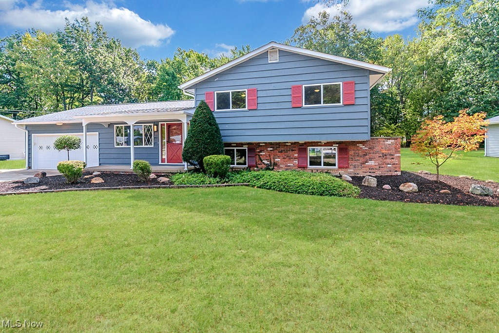 7540 Hawk Avenue Mentor OH 44060