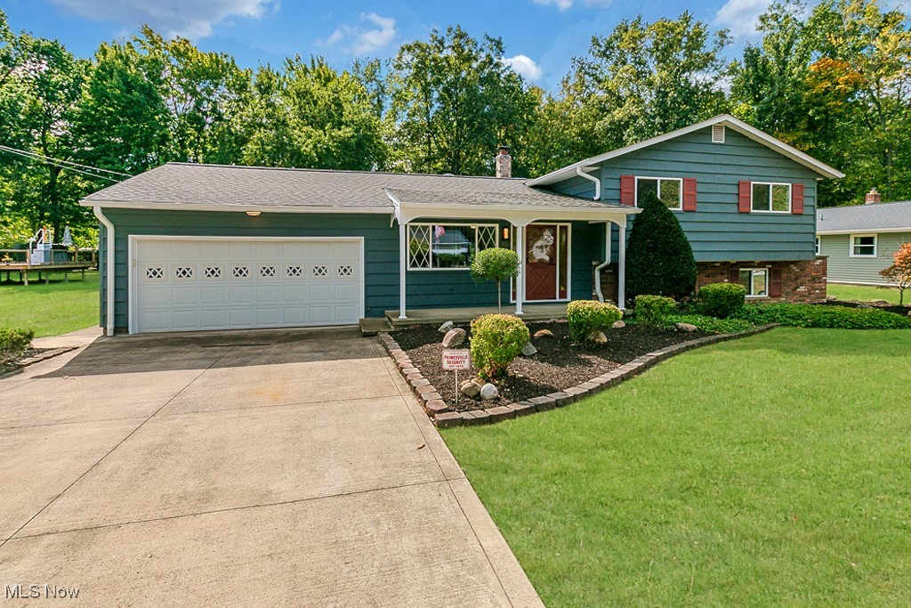 7540 Hawk Avenue Mentor OH 44060