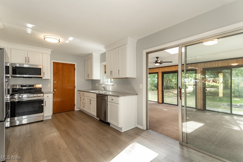 7540 Hawk Avenue Mentor OH 44060