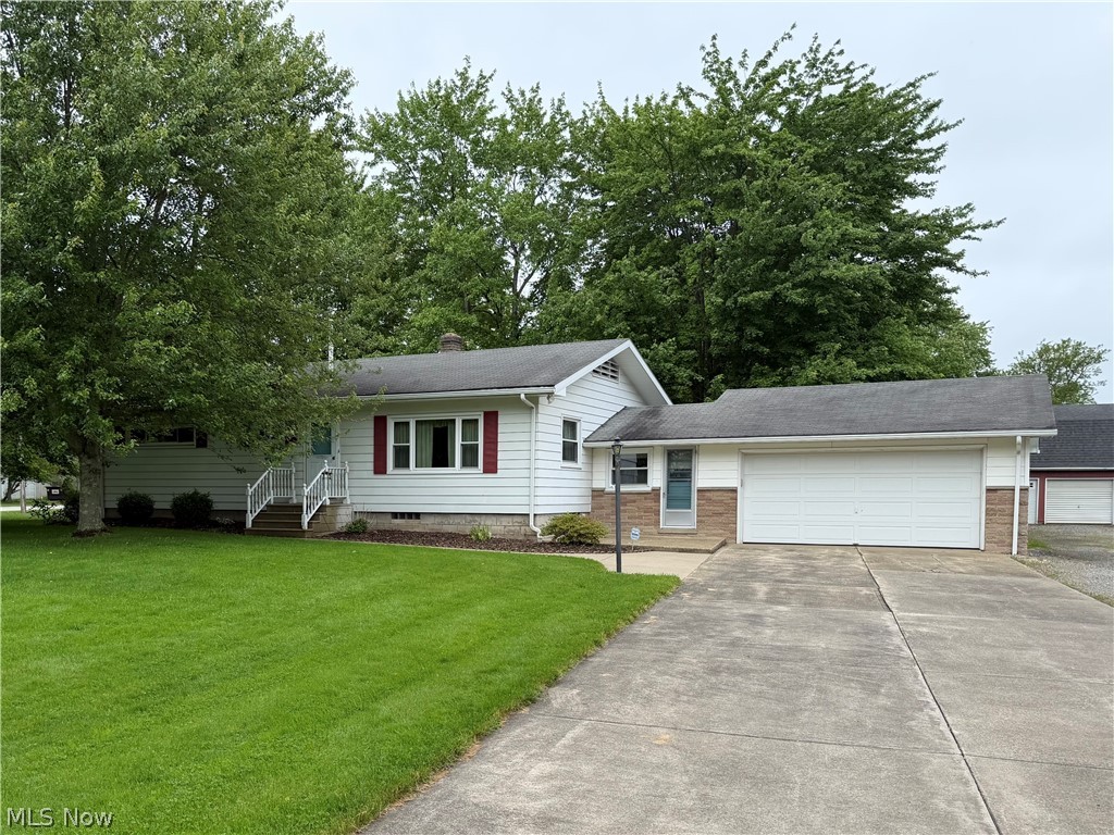 4805 Hoagland Blackstub Road Cortland OH 44410