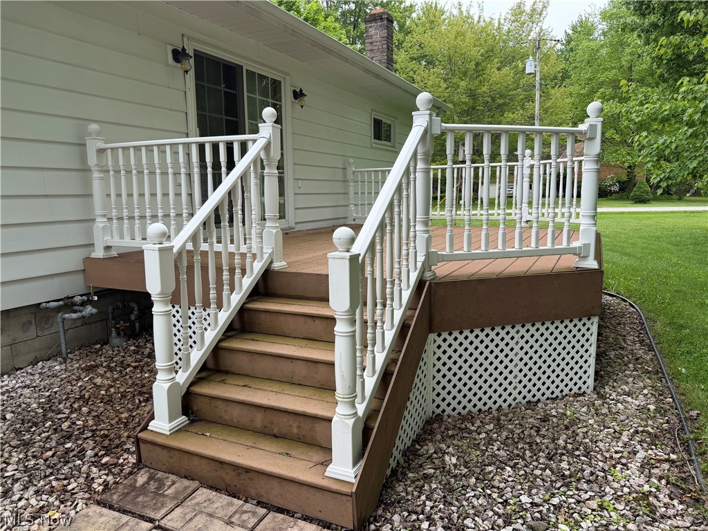 4805 Hoagland Blackstub Road Cortland OH 44410