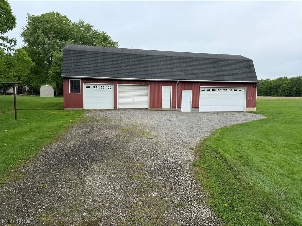 4805 Hoagland Blackstub Road Cortland OH 44410