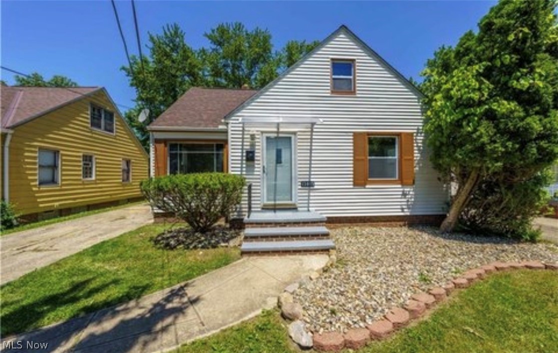 13815 Cranwood Park Boulevard Garfield Heights OH 44125