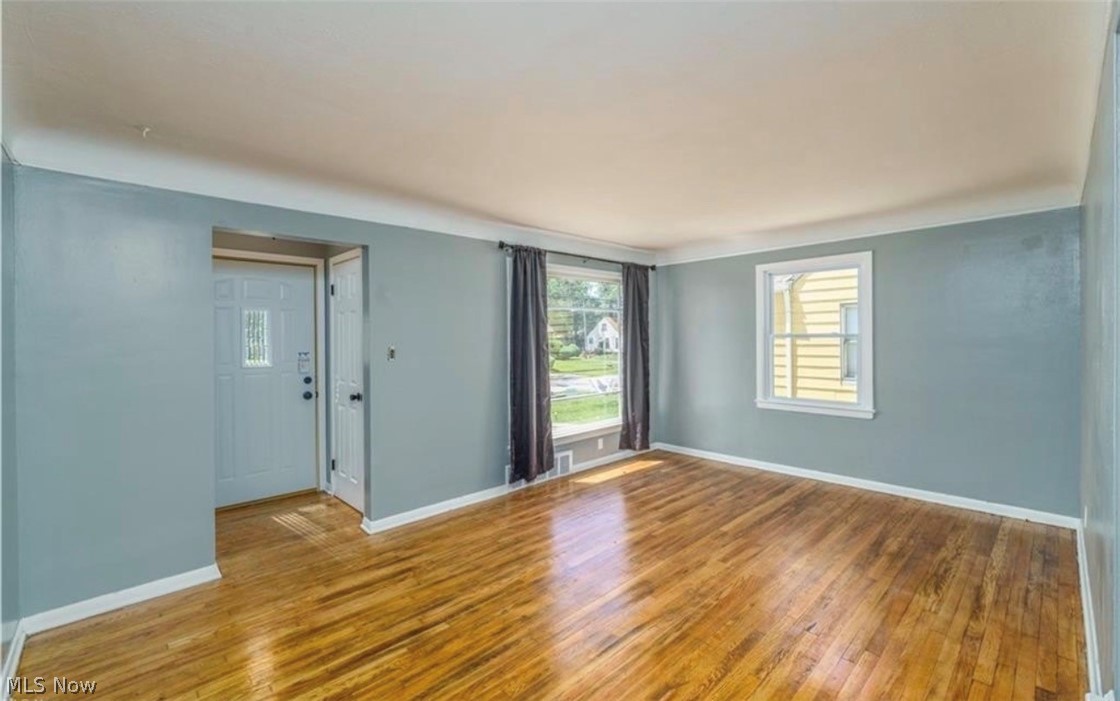 13815 Cranwood Park Boulevard Garfield Heights OH 44125