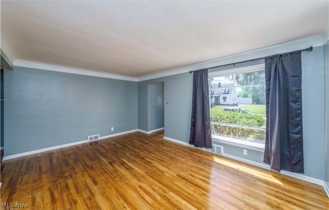 13815 Cranwood Park Boulevard Garfield Heights OH 44125