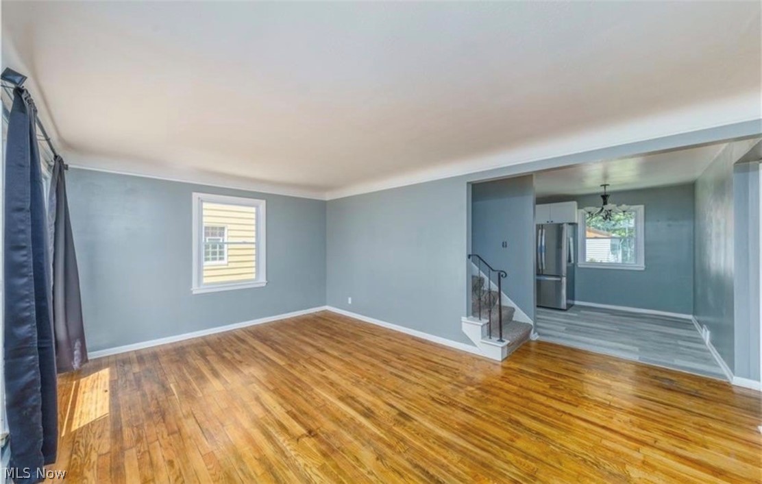 13815 Cranwood Park Boulevard Garfield Heights OH 44125