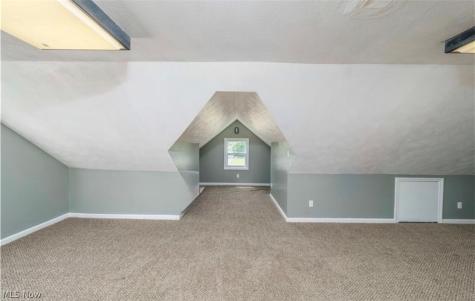 13815 Cranwood Park Boulevard Garfield Heights OH 44125