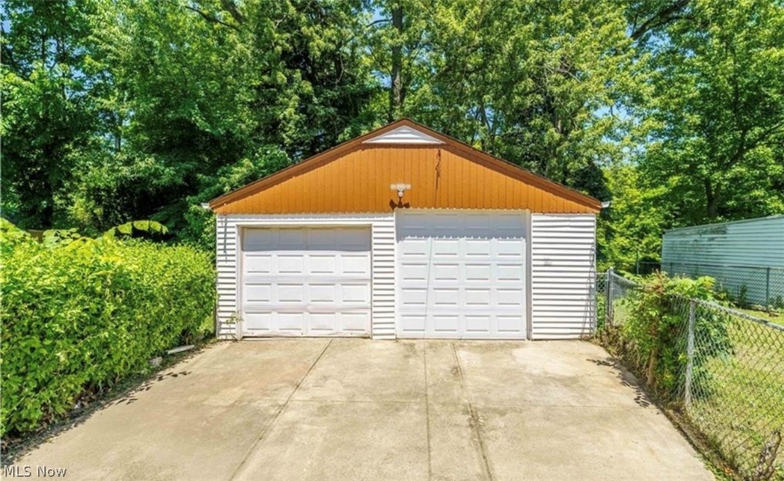 13815 Cranwood Park Boulevard Garfield Heights OH 44125