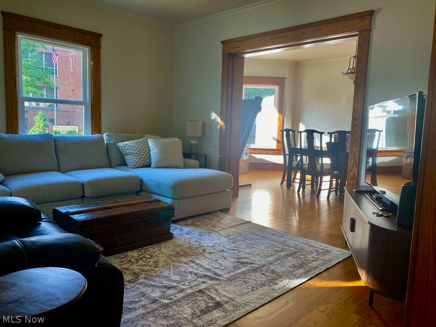 1231 Dover Avenue Dover OH 44622