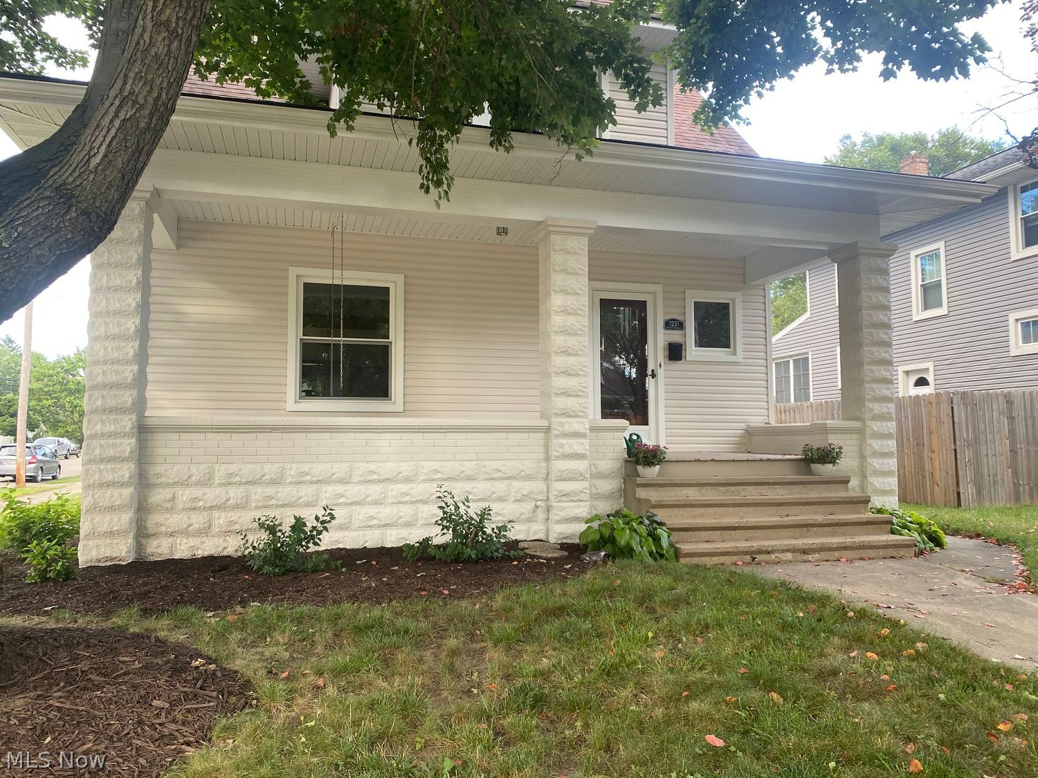 1231 Dover Avenue Dover OH 44622