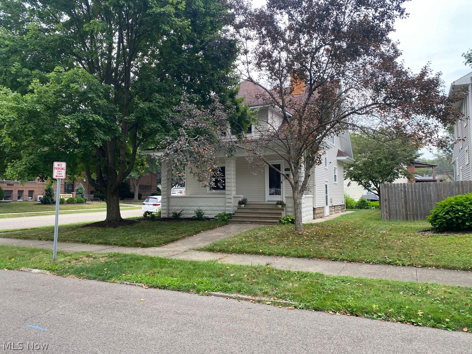 1231 Dover Avenue Dover OH 44622