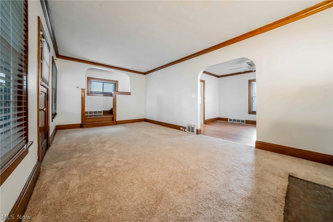 18107 East Park Drive Cleveland OH 44119