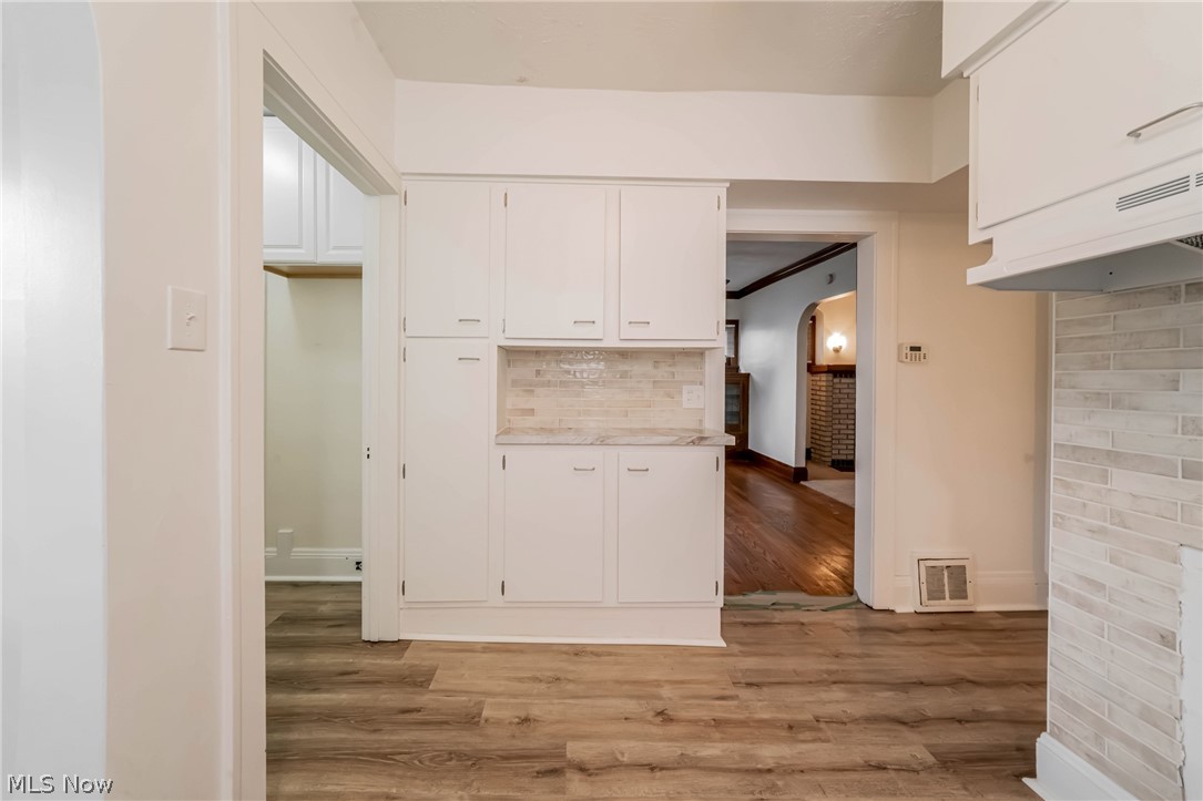 18107 East Park Drive Cleveland OH 44119