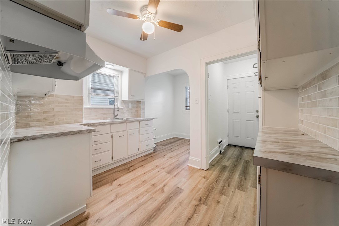 18107 East Park Drive Cleveland OH 44119
