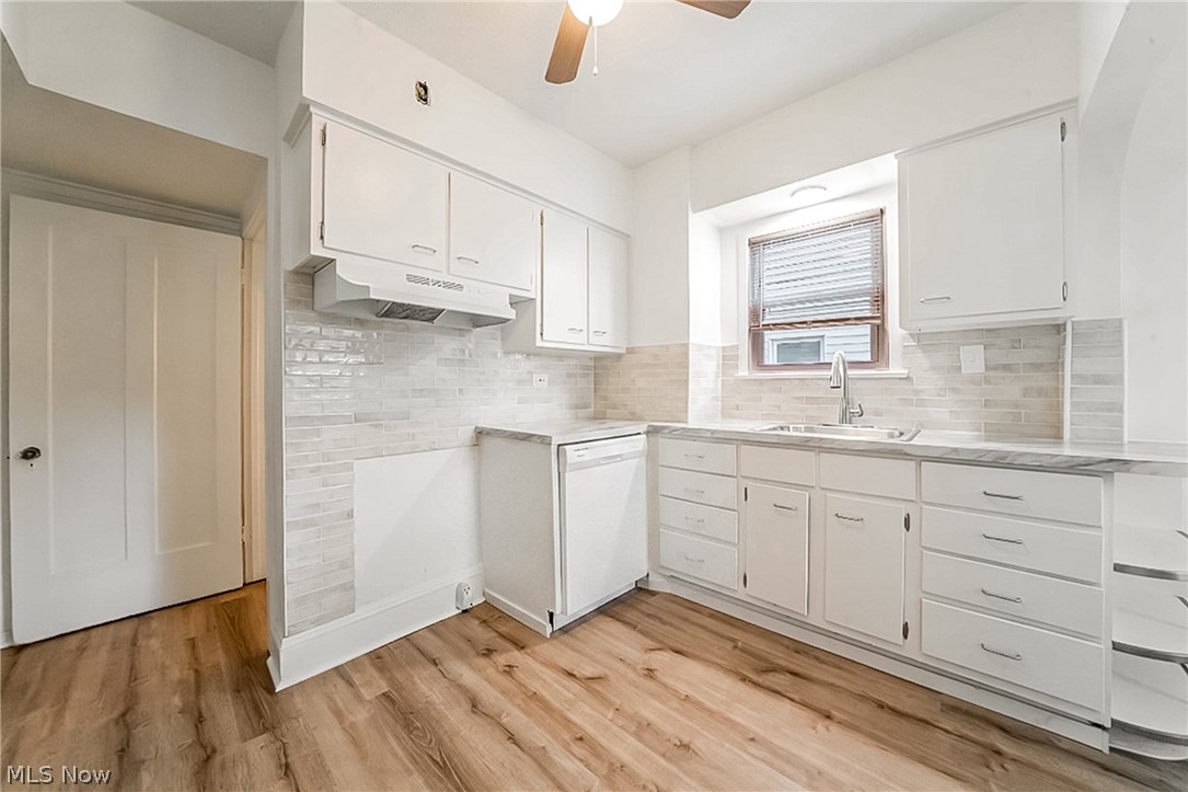 18107 East Park Drive Cleveland OH 44119