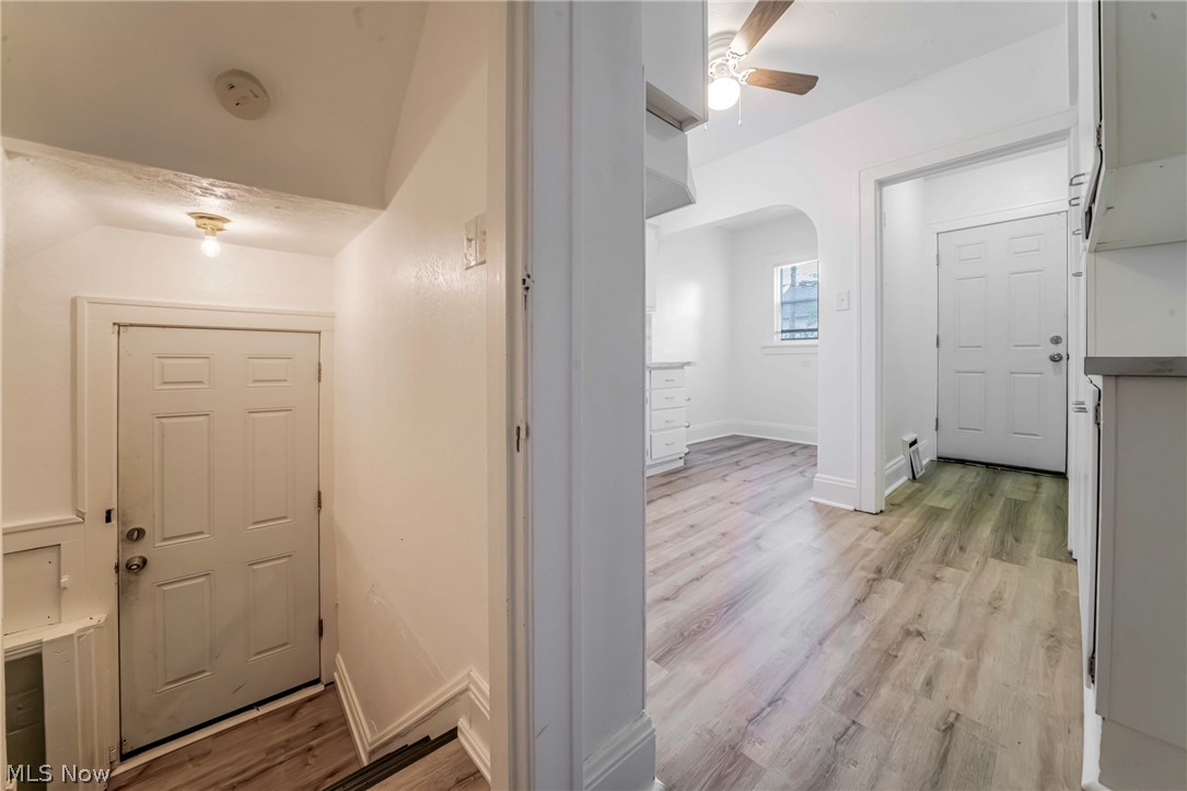 18107 East Park Drive Cleveland OH 44119