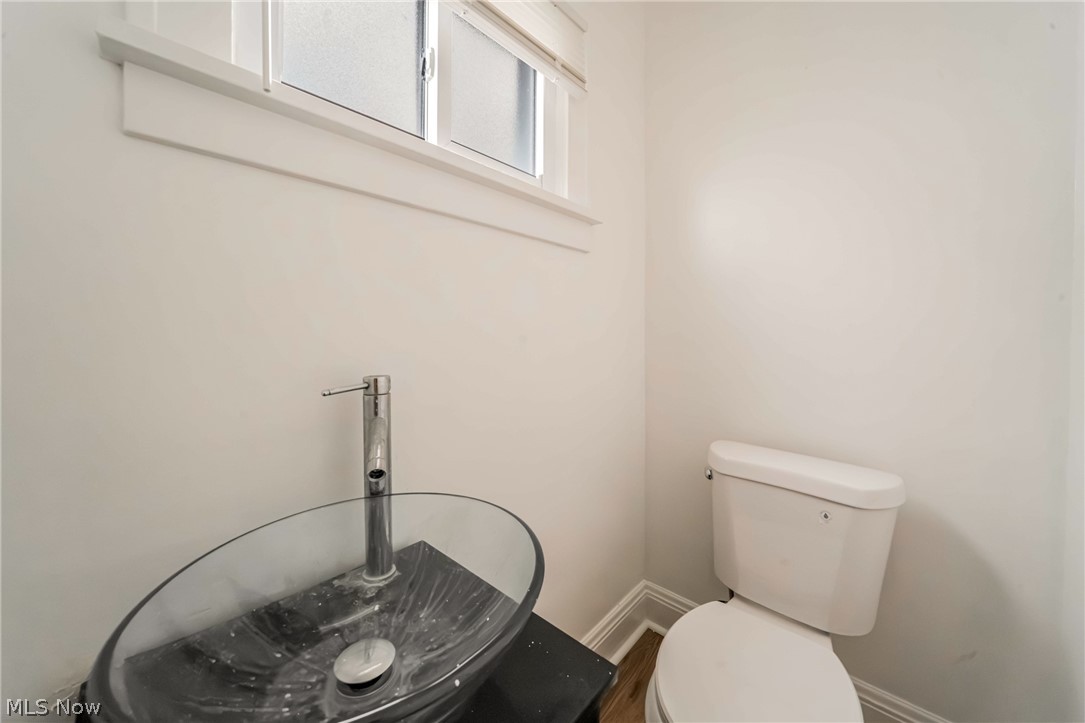 18107 East Park Drive Cleveland OH 44119