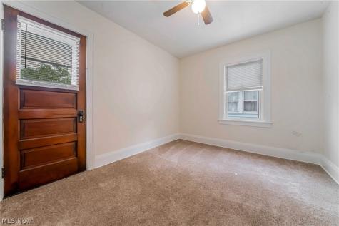 18107 East Park Drive Cleveland OH 44119