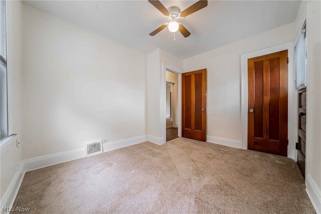 18107 East Park Drive Cleveland OH 44119