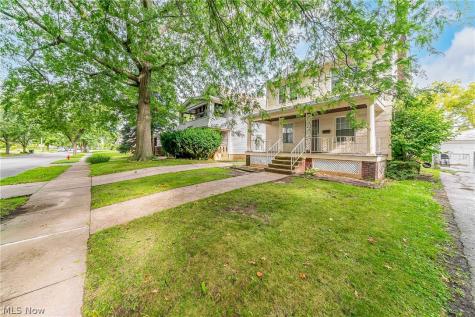 18107 East Park Drive Cleveland OH 44119
