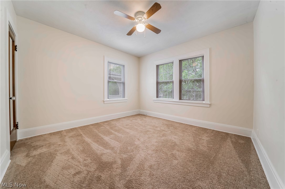 18107 East Park Drive Cleveland OH 44119