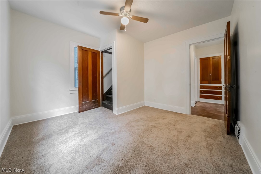 18107 East Park Drive Cleveland OH 44119