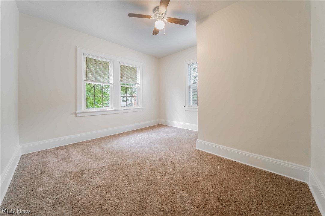 18107 East Park Drive Cleveland OH 44119