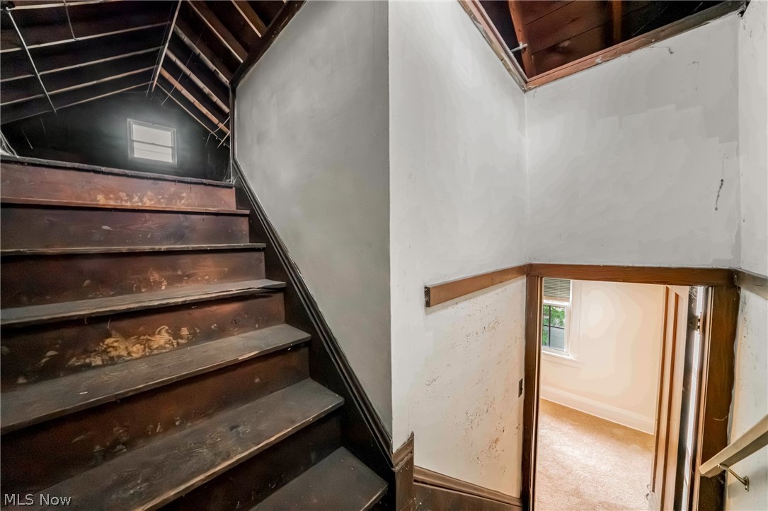 18107 East Park Drive Cleveland OH 44119