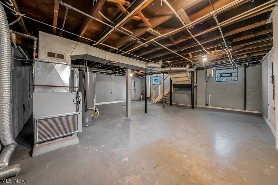 18107 East Park Drive Cleveland OH 44119