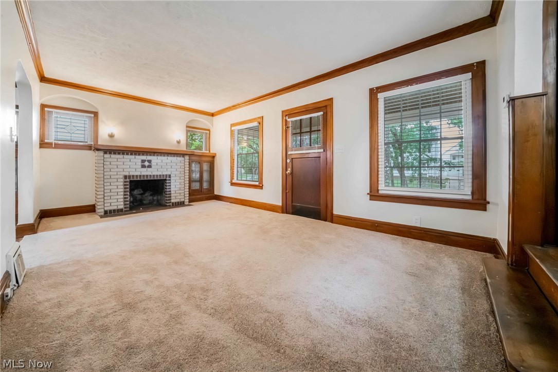 18107 East Park Drive Cleveland OH 44119