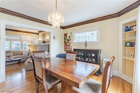 3288 Tullamore Road Cleveland Heights OH 44118