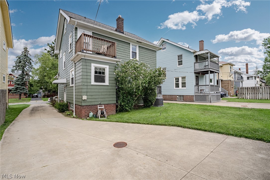 3288 Tullamore Road Cleveland Heights OH 44118