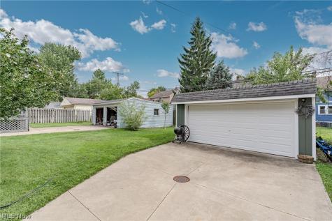 3288 Tullamore Road Cleveland Heights OH 44118