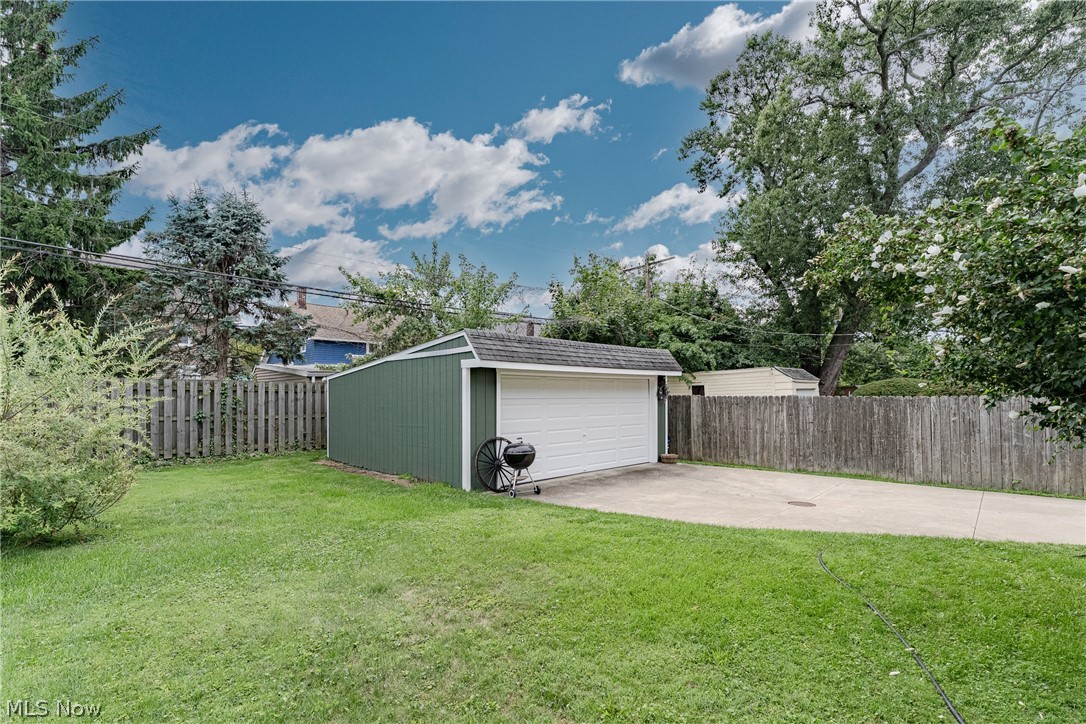 3288 Tullamore Road Cleveland Heights OH 44118