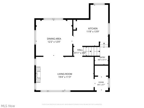 3288 Tullamore Road Cleveland Heights OH 44118