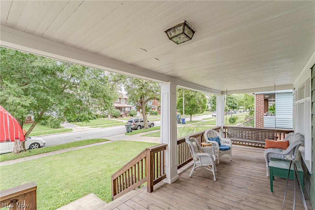 3288 Tullamore Road Cleveland Heights OH 44118