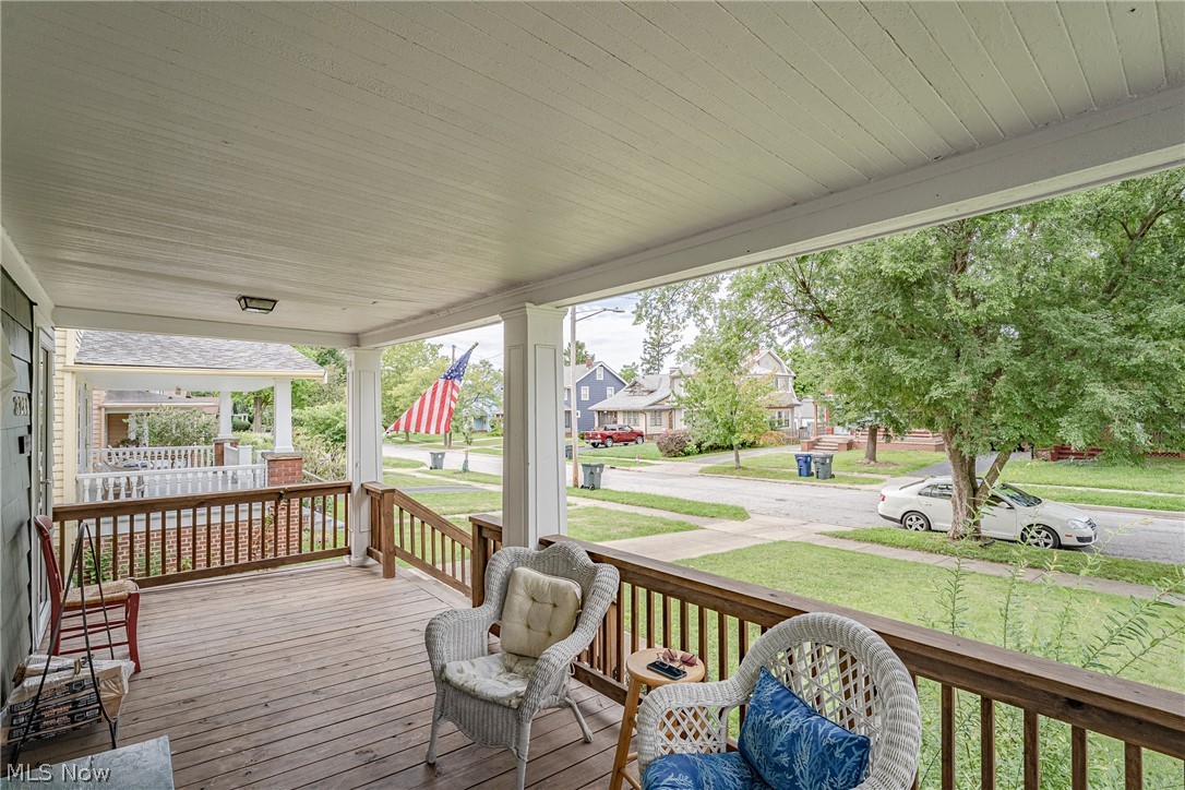 3288 Tullamore Road Cleveland Heights OH 44118