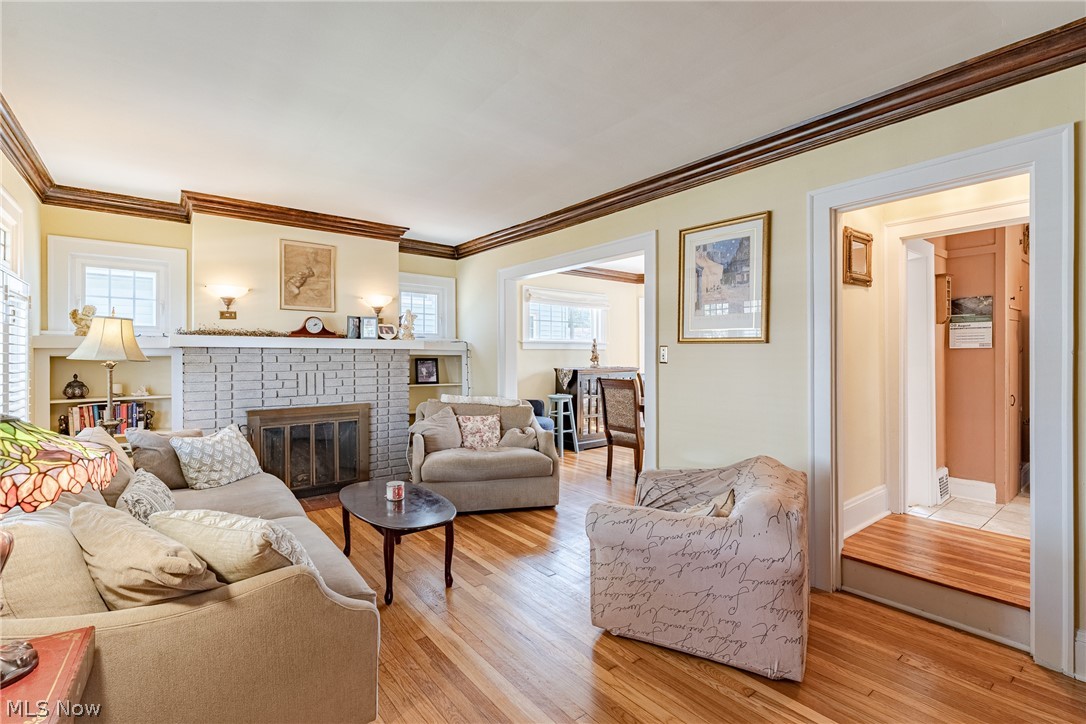 3288 Tullamore Road Cleveland Heights OH 44118