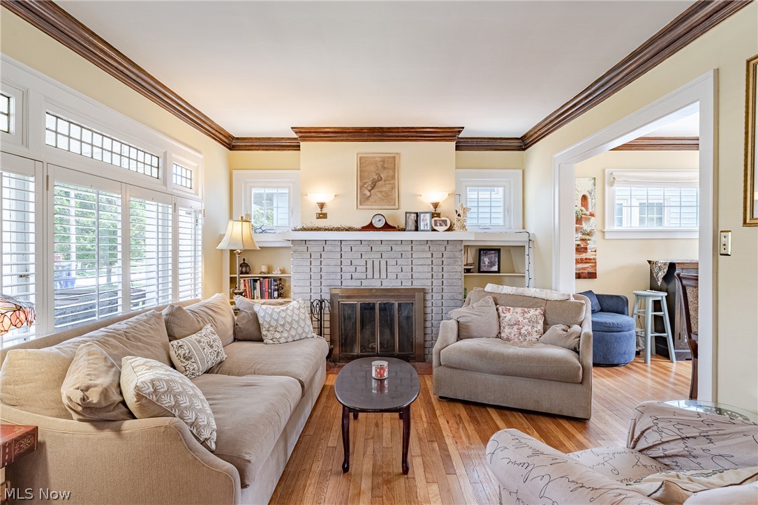 3288 Tullamore Road Cleveland Heights OH 44118